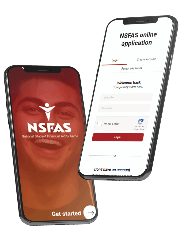 NSFAS
