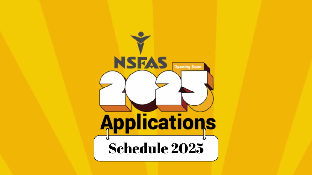 NSFAS
