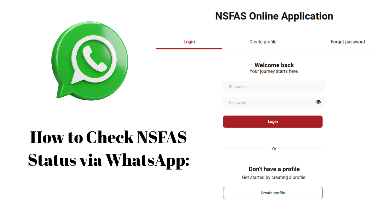 NSFAS