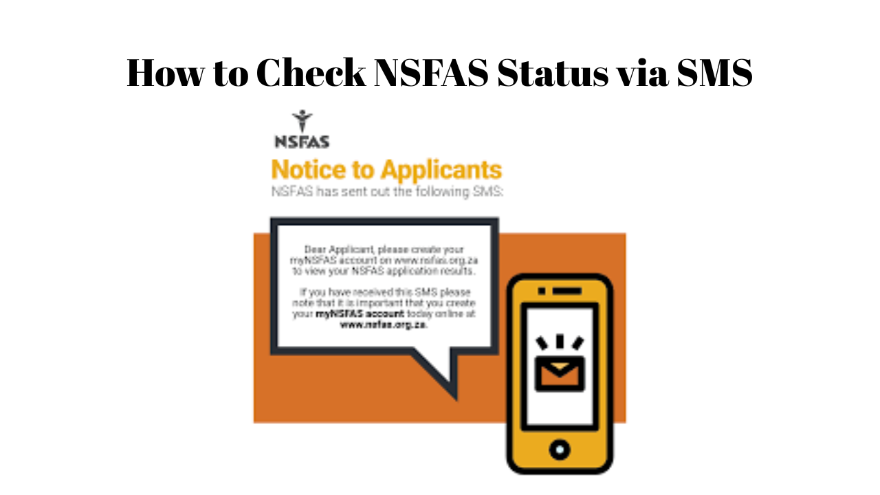 NSFAS